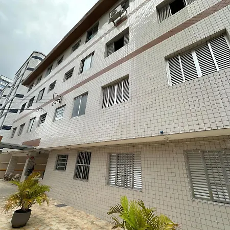 Canto Do Forte Praia Grande  Exterior foto