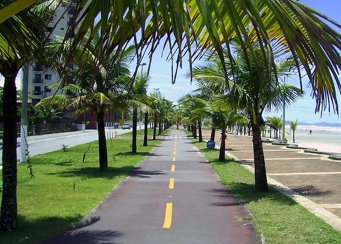 Canto Do Forte
