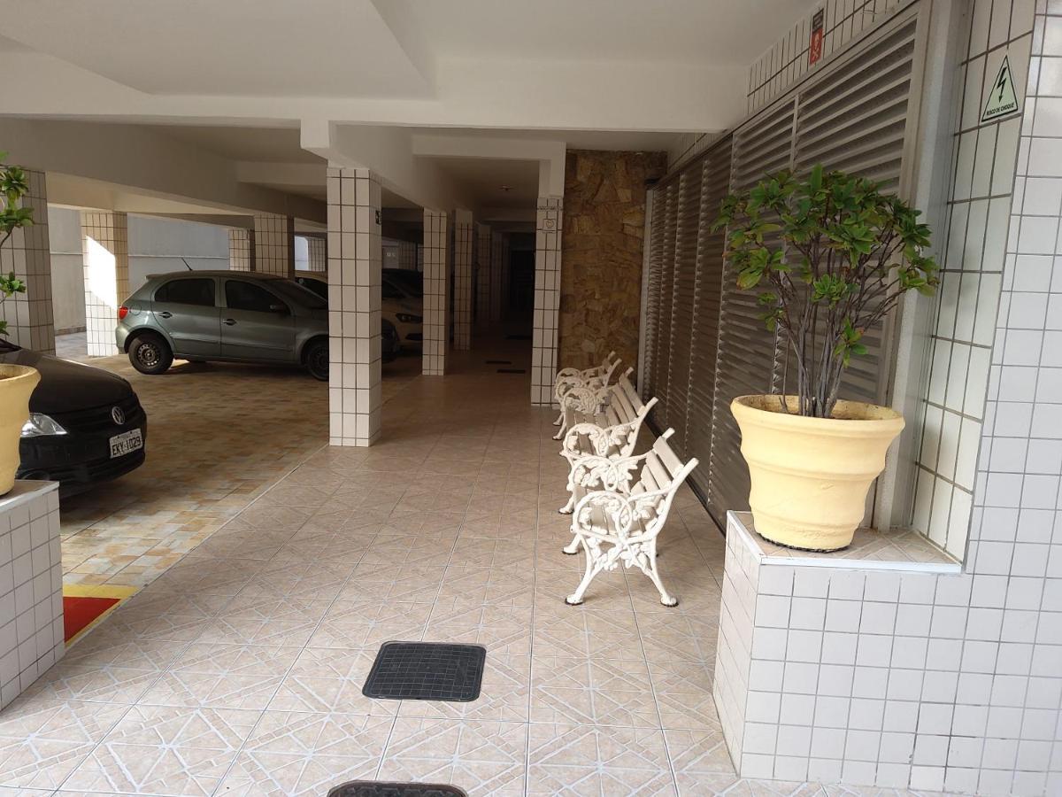 Canto Do Apartment *