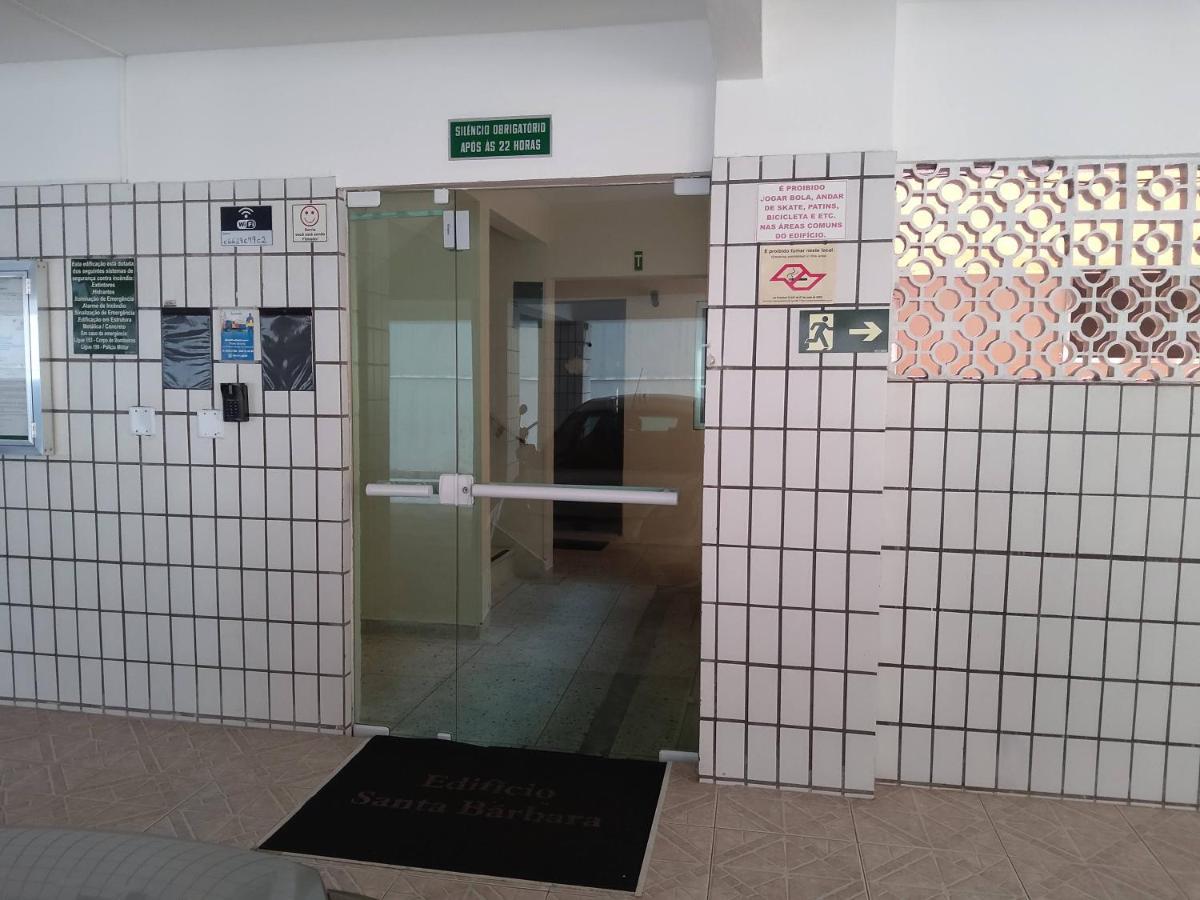 Apartment Canto Do