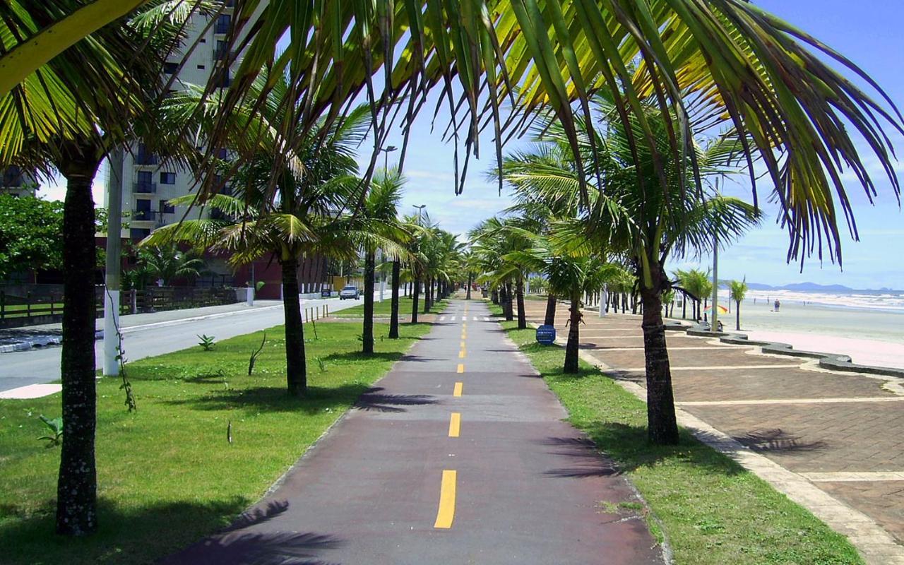 Canto Do Apartment