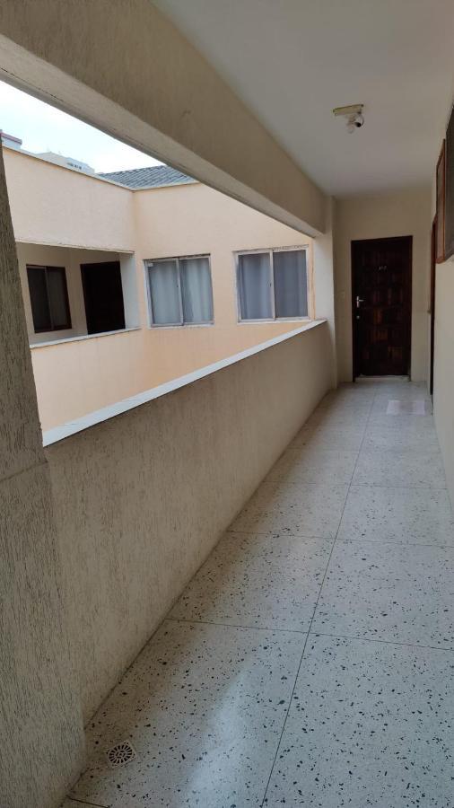 Apartment Canto Do *