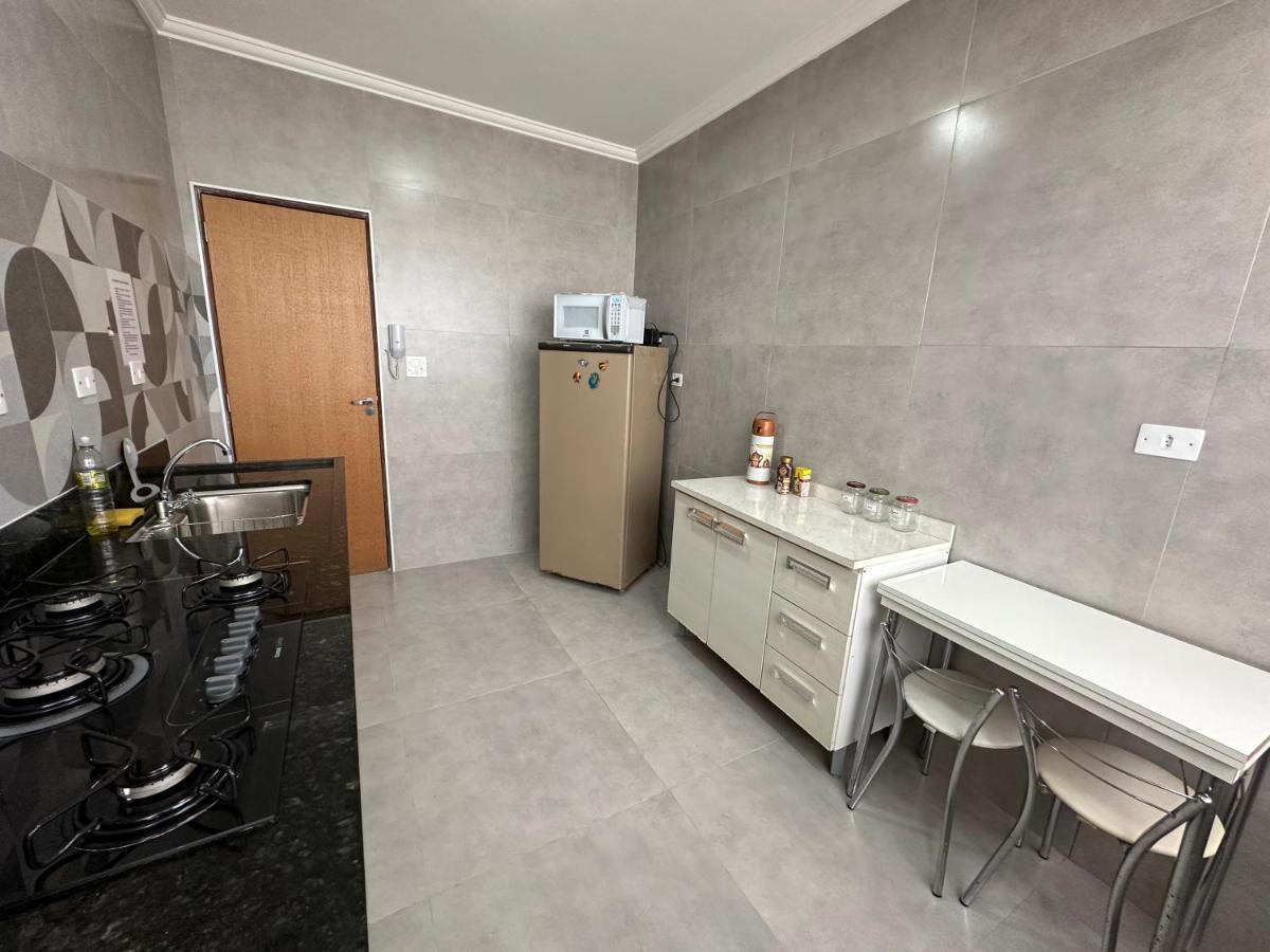 Apartment Canto Do *