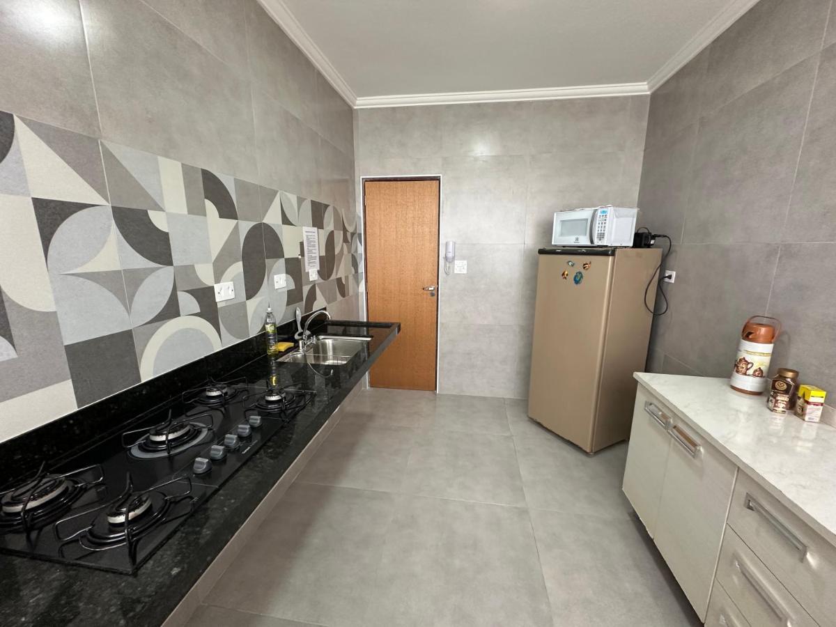 Canto Do Apartment *