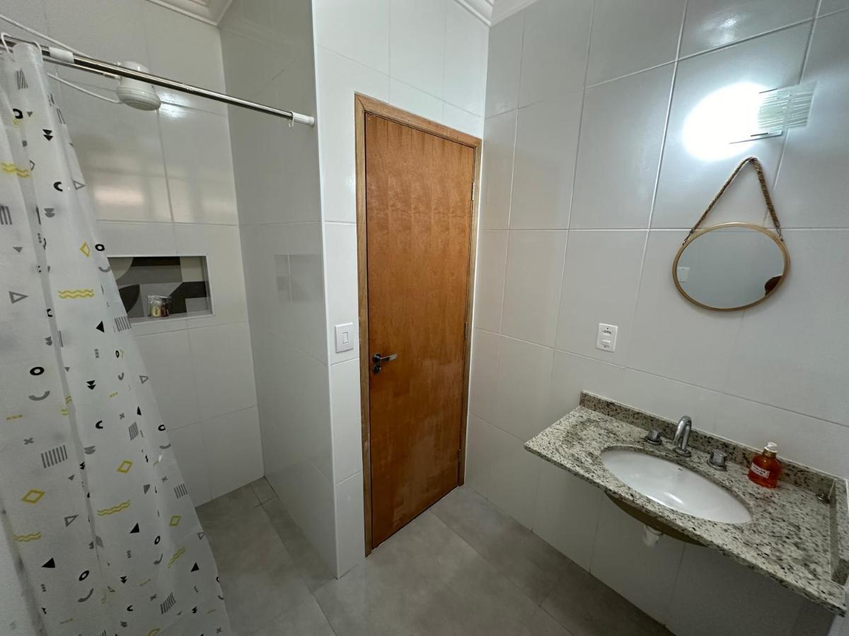 Canto Do Apartment Praia Grande (Santos)