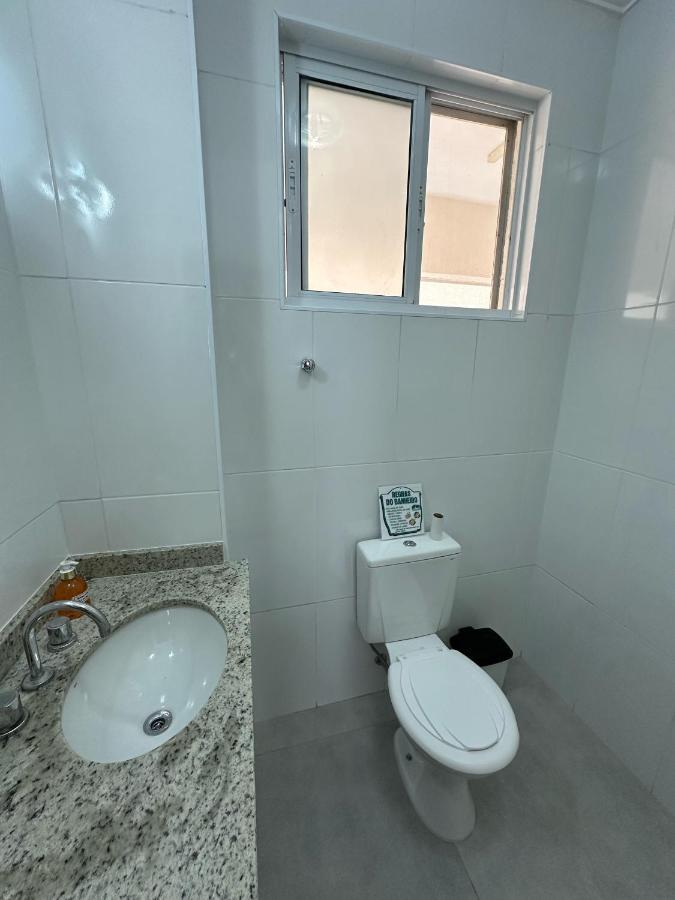 Canto Do Apartment