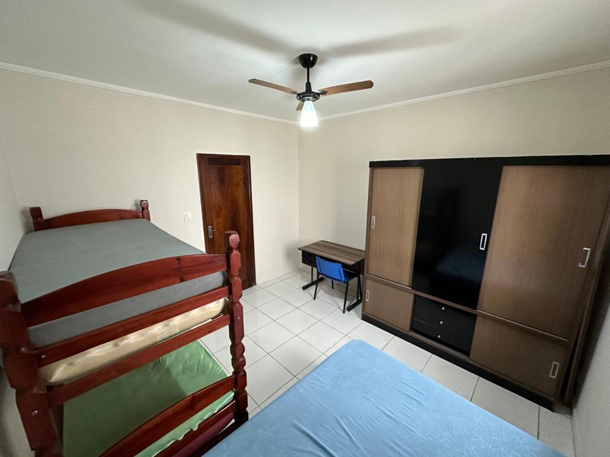 Apartment Canto Do